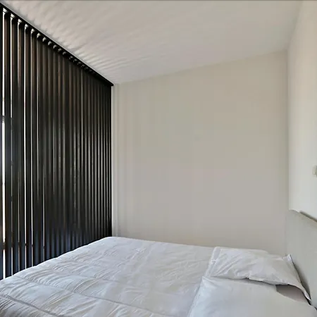 Апартаменты Cosy Flat Close To The Beaches And City Centre Монпелье