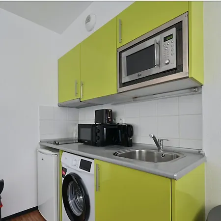 Cosy Flat Close To The Beaches And City Centre * Монпелье