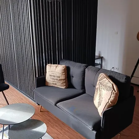 Апартаменты Cosy Flat Close To The Beaches And City Centre Монпелье