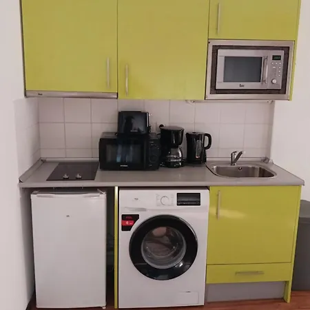 Cosy Flat Close To The Beaches And City Centre Монпелье